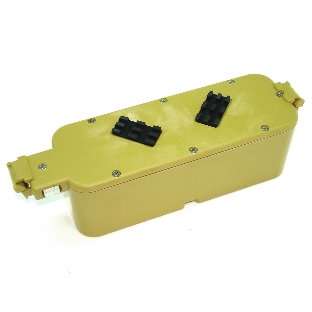 Аккумулятор для iRobot Roomba 400, 405, 410, 415, 416, 418 Ni-Mh 3.5Ah 14.4V oem