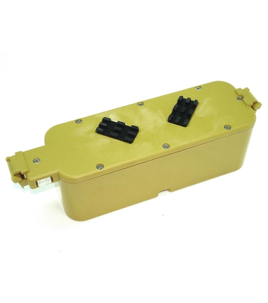 Аккумулятор для iRobot Roomba 400, 405, 410, 415, 416, 418 Ni-Mh 3.5Ah 14.4V oem