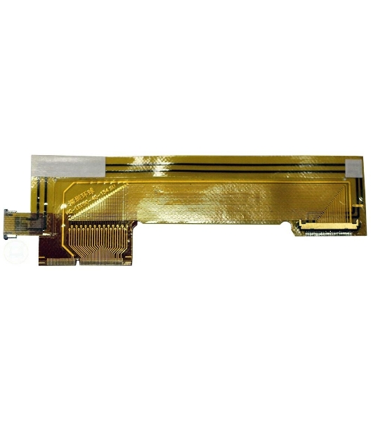 Переходник для матриц Samsung 15.4' LED 50pin to 40pin Dell to Apple Macbook