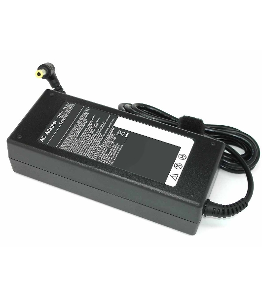 Блок питания (сетевой адаптер) для ноутбуков Lenovo 19.5V 6.15A 6.3x3.0 120W HC