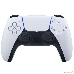 Геймпад Sony PlayStation 5 DualSense Wireless Controller белый (CFI-ZCT1W), фото22