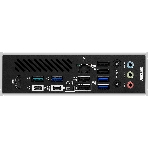 Материнская плата ASUS X870 MAX GAMING WIFI7, AM5, AMD X870, 4xDDR5, 4xSATA, 3xM.2, 1xPCIe 5.0 x16, 2xPCIe 4.0 x16, 1xPCIe x1, 1xHDMI, 2xUSB-C 40Gbps (USB4), 1xUSB-A 10Gbps, 3xUSB-A 5Gbps, 4xUSB-A 2.0, 1x2.5Gb LAN, Wi-Fi 7, Bluetooth 5.4, 3x3.5 мм, 7.1, ATX, фото9