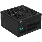 Блок питания Deepcool/GamerStorm PN1000M, 1000Вт, 80 PLUS Gold, 135мм, модульный, черный, фото4