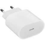 Сетевое зарядное устройство Apple USB-C Power 20W MD3J4ZM/A 195950084658 A2347, фото 1