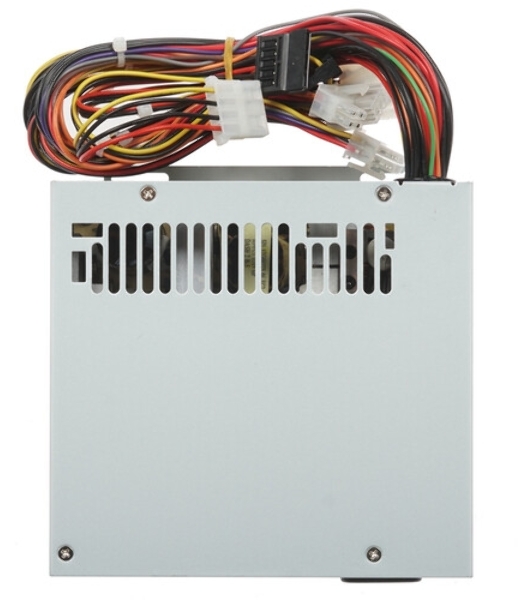 Блок питания серверный FSP FSP300-70PFL(SK) 300W, PS2 (ШВГ=150x86x140мм), 80PLUS Bronze, A-PFC, 8см FAN, IPC/Server PSU, Стандарт IEC 62368, OEM 10 (521706)