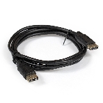 Кабель ExeGate EX284911RUS DisplayPort (20M-20M) 1.0м ExeGate EX-CC-DP-1.0 v1.2, позол. контакты, фото 1