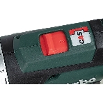 Дрель-шуруповерт Metabo PowerMaxx BS, 12 В, 2 Ач, 34 Нм, щеточный, фото22