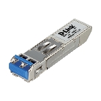 Трансивер сетевой D-Link 100BASE-FX Single-Mode 15KM SFP Transceiver (10 pack), фото2