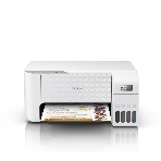 МФУ струйное Epson EcoTank L3216 (C11CJ68511/C11C68518/CJ68518/CJ68502), A4, цветной, печ. до 33 стр/мин. (ч/б) до 15 стр/мин. (цвет), скан. до 11 стр/мин. (ч/б) 28 стр/мин. (цвет), 1440 x 5760 dpi (печать) 1200x2400dpi (скан.), USB, фото 1