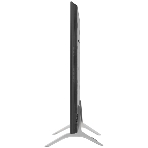 Телевизор Яндекс 55' YNDX-00101 черный QLED UHD 60Hz Алиса, фото3