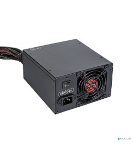 Блок питания ExeGate ServerPRO-800ADS (EX235013RUS), 800Вт, 2х80мм, черный