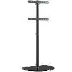 Стойка для телевизора ONKRON TS5060 с кронштейном 30'-60', черный, фото27