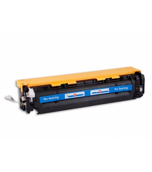 Картридж лазерный Cactus CS-CF211A голубой (1800 стр.) для HP LaserJet Pro 200 M251/M276