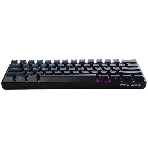 Клавиатура Mad Catz S.T.R.I.K.E. 6 проводная, USB Type-C, чёрный, фото7