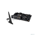 Материнская плата ASUS TUF GAMING B650-PLUS WIFI, AM5, AMD B650, 4xDDR5, 4xSATA, 3xM.2, 1xPCI-E 4.0 x16, 1xPCI-E 4.0 x4, 2xPCI-E x1, 1xHDMI, 1xDP, 1x 2.5Gb LAN, 2xUSB-A 3.2 Gen 2, 4xUSB-A 2.0, 1xUSB-C 3.2 Gen 2, 5x3.5 мм, 7.1, ATX, фото12