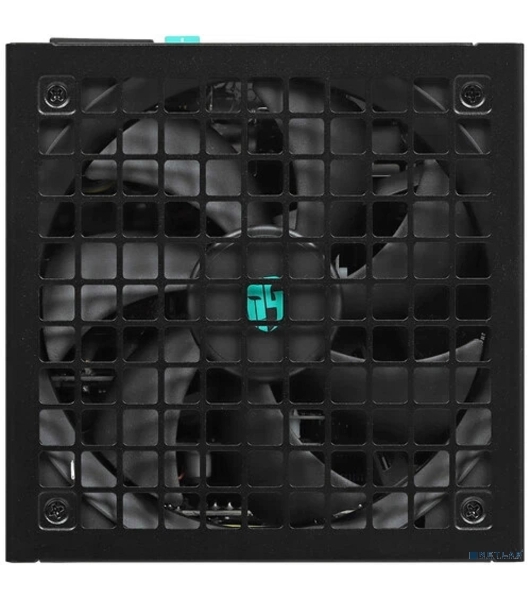 Блок питания Deepcool/GamerStorm PN1000M, 1000Вт, 80 PLUS Gold, 135мм, модульный, черный
