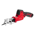 Пила сабельная аккумуляторная MTX RС-65, Li-Ion, 12 В, фото43