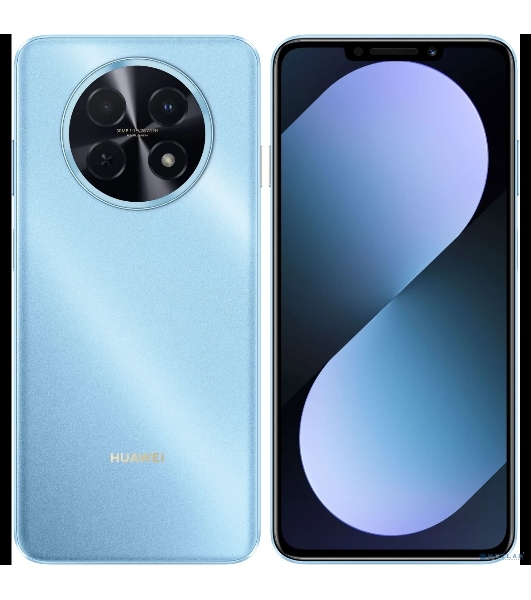 Смартфон Huawei Nova 14i 8/128Gb, голубой
