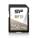 Флеш карта microSD 256Gb Silicon Power Superior Pro A2 microSDXC Class 10 UHS-I U3 Colorful 100/80 Mb/s, фото4