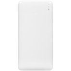 Портативный аккумулятор HOCO J72 Easy travel, 2.0A, 10000mAh, белый, фото6