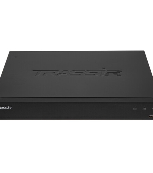 Видеорегистратор TRASSIR MiniNVR 2216R-16P