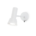 Светильник Ambrella light TA13128 WH белый GU10 max 12W D85*L150*H240, фото5