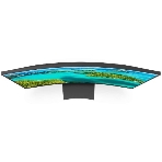 Монитор 23.8' Philips 245E1S IPS 2560x1440, 75 Гц, 4 мс, 16:9, 250 кд/м2, 1xHDMI, 1xDP, 1xVGA, 1x3.5 мм, черный, фото9
