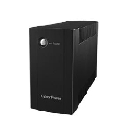 Источник бесперебойного питания CyberPower UTI875EI/875 ВА/425 Вт/4 x IEC 320 C13 (компьютерная), фото11