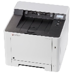 Принтер лазерный Kyocera Ecosys P5026cdn (1102RC3NL0), А4, цветной, печ. до 26 стр/мин., 1200 x 1200 dpi, USB, RJ-45, Air Print, фото3