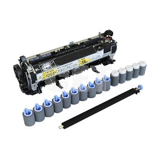 Ремонтный комплект CET F2G77-67901 для HP LaserJet Enterprise M604/M605/M606