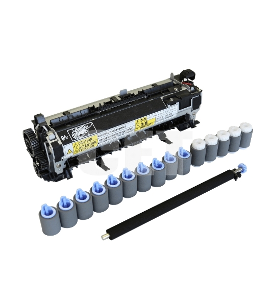 Ремонтный комплект CET F2G77-67901 для HP LaserJet Enterprise M604/M605/M606