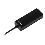 Сетевой адаптер Digma D-USB2-LAN100 Net Adapter Ethernet USB 2.0 (pack:1pcs), фото17