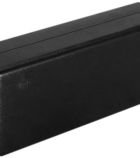 Инжектор PoE Digma DNP65W52GTXP 10/100/1000BASE-T 65Вт 100-240В(АС)