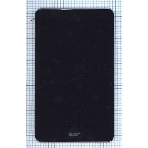 Модуль (матрица + тачскрин) для Acer Iconia One 8 B1-820 черный с черной рамкой, фото2
