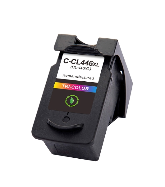 Картридж струйный NVPrint CL-446XL (NV-8284B001) Color для Canon MG2440/MG2540 (12 мл)