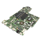 Материнская плата для Asus X542UR I7-8550U, фото2