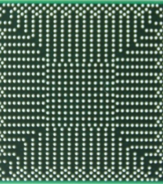 Чип Intel BD82HM75 SLJ8F