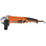 Угловая шлифовальная машина (болгарка) DAEWOO DAG 1250-125 1250Вт 3000-11000об/мин 125мм, фото10