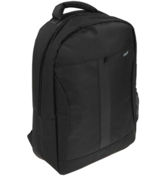 Рюкзак для ноутбука 15.6' Acer OBG315 черный полиэстер (ZL.BAGEE.00J)