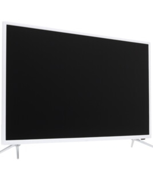 Телевизор BBK 40' 40LEM-1045/FTS2C белый DLED FHD 60Hz