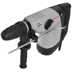 Перфоратор Интерскол П-42/1200ЭВ, SDS-Max, 1200 Вт, 11 Дж, от сети, фото7