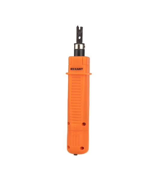 Инструмент для заделки витой пары Rexant HT-314B, 110