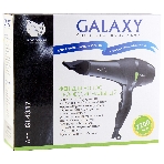 Фен Galaxy Line GL 4317 черный, 2200 Вт, фото12