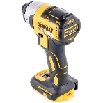 Шуруповерт DEWALT DCF887N-XJ, 18 В, 0 Ач, 205 Нм, бесщеточный, ударный, фото2