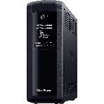 Источник бесперебойного питания CyberPower VP1600ELCD/1600 ВА/960 Вт/USB/RS-232/RJ-11/RJ-45/5 х CEE 7 (евророзетка), фото7