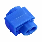Ответвитель питания Rexant 1.0-2.5 мм² (ОВ-2/ЗПо-1 1,0-2,5) синий, фото2