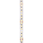 Лента светодиодная Rexant 24В, SMD2835, 9,6Вт/м, 120 LED/м, 6500K, 10мм, 5м,IP20, фото2
