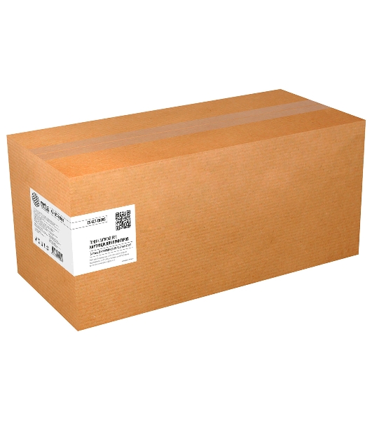 Картридж лазерный Cactus CS-CLT-C809S голубой (15000 стр.) для Samsung CLX-9201ND/9201NA/9251NA/9301NA