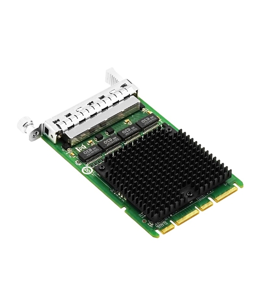 Сетевой адаптер 4X1G OCP 3.0 LRES3023PT-OCP LR-LINK