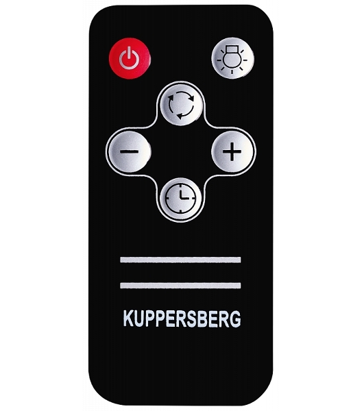 Вытяжка Kuppersberg F 660, ширина 60 см, отвод/рециркуляция, 900 м3/час, сенсорное управление, таймер, 5 скоростей, галогенное освещение 2х20 Вт, металлические жироулавливающие фильтры, угольный фильтр KF-СM (опция), 42-47 дБ, черное стекло SCHOTT